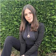 ciao, sono una studentessa di logopedia e offro aiuto compiti e ripetizioni in tutte le materie per bambini delle elementari e ragazzi delle medie. Abito in zona piazza bologna quindi gradirei lavorare in zone vicine, sono disposta anche a fare lezione a